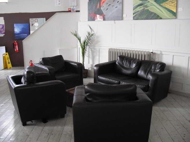 Art Roch Hostel Edinburgh Exterior photo